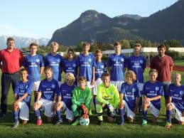 Der ort gehörte als geschlossene ortschaft zu schloss und hofmark brannenburg. Blauweisse De Tsv Brannenburg E V Sparte Fussball