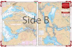 Florida Nautical Charts And Fishing Maps By Noaa