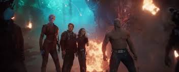 2 has actually been filming for over a week or so (the cast and crew have been posting shots from the set, including russell, debicki and sullivan join returning cast members chris pratt, zoe saldana, dave bautista, vin diesel, karen gillan, michael rooker, sean. The Guardians Of The Galaxy Vol 2 Cast Reveals Their Favorite Character Nerdist