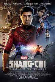 Learn more about chi as a taoist concept and see how chi manifests itself in human experience. Shang Chi And The Legend Of The Ten Rings Event Cinemas