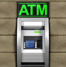 Image result for picture of an atm