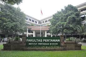 Institut pertanian terbaik di indonesia, institut pertanian bogor, merupakan institut. Info Beasiswa Alumni Ika Faperta Th 2017 Faperta Ipb