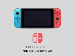 This mockup is available for the purchase on yellow images only. Nintendo Switch Box Mockup Free Download Mockup