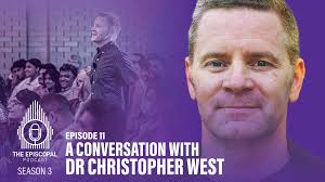 S03 E11 A Conversation With Dr Christopher West