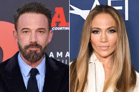 Jennifer Lopez and Ben Affleck 'Are Not Getting Back Together' (Exclusive  Source)