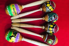 Alat musik ini adalah warian dari kerajaan melayu. 20 Macam Jenis Alat Musik Ritmis Cara Memainkannya Gambar Mamikos Info