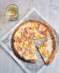 Slow Food Gets Fast Pizzeria Locale 5280 Food Slow Food Culinary Destinations