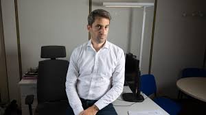 Photo L'histoire de la police racontée par un commissaire : Louis Chamard ...