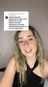 Respuesta a @ursula simon que mínimo que un gracias por el trabajo que  hacéis con mi familiar :D