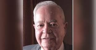 Jack Cecil Huckleberry Obituary