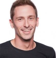 Steven Royal, big Bat Boy fan, directs the musical at 1st Stage