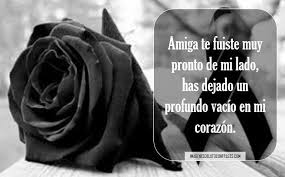 Frases De Luto Para Una Amiga Palabras Para Un Amigo Mensajes De Luto Frases Para Padres