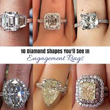 Check spelling or type a new query. Different Engagement Diamond Cuts