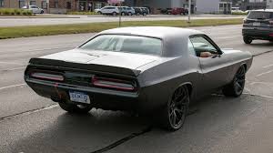 Image result for Black 1971 Challenger