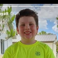 Contest Results: GFL Series at Fort Lauderdale Street Mens 10 to 12