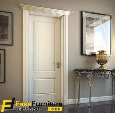 Check spelling or type a new query. Model Pintu Kamar Modern Warna Putih Fasa Furniture Jepara Fasa Furniture Jepara