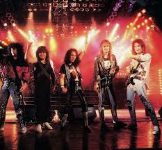 Metal Mates - Dio band: Teddy Cook, Simon Wright, Ronnie... | Facebook