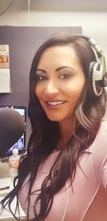 I'm filling in for Liz Drabick