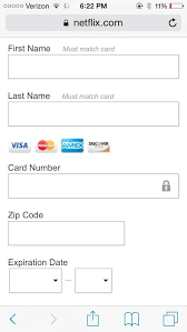 You create one virtual credit card with a given unique number for each vendor. Auto Fill Credit Card Forms Using Your Iphone S Camera In Ios 8 Ios Iphone Gadget Hacks