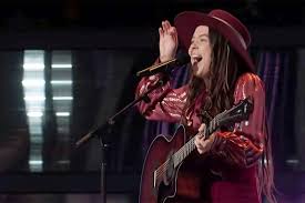 The voice 20 top 5 compete in the finals tonight. Stanwood Singer Is Paired With Kelly Clarkson On The Voice Heraldnet Com