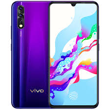 Download Vivo Z1x Pd1921f Stock Firmware Scatter File Firmware27