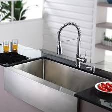 kraus khf200 36 kpf1612 ksd30ch 36 inch