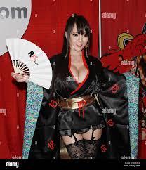 Las Vegas, Nevada, USA. 21st Jan, 2015. Pornstar Hitomi Tanaka attends the  2015 AVN Adult Entertainment Expo opening day at the Hard Rock Hotel &  Casino on January 21, 2015 in Las