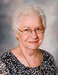 Irma Rexing Obituary