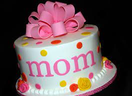 If she's celebrating a milestone birthday like her 60th or 75th, you may feel even more pressure to find the best gift for her. Birthday Cake Ideas For Mom Novocom Top