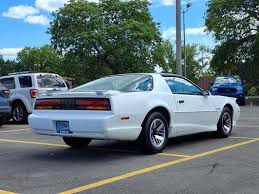 Image result for Arctic White 1992 Pontiac