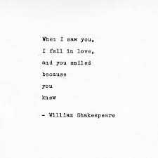 William Shakespeare Love Quote Made On Typewriter Typewriter Quote Famous Quotes By Vintagetypedqu Shakespeare Love Shakespeare Love Quotes Famous Love Quotes