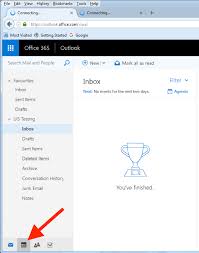 Sharing Exchange Online Calendars Using The Outlook Web App It Help And Support