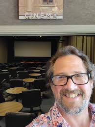 Projecting a New Image — Flat Rock Together