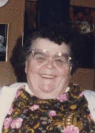 Obituary of Mary Amelia Dunford