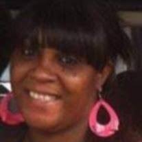 Julia Shawentay Goodwin Obituary