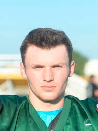 Northeastern football 2017