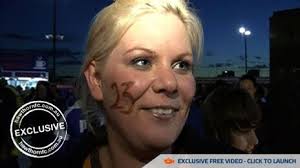 Cornes tag not in the bag