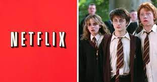 Netflix Australia Has Just Deleted All Eight Harry Potter Movies Unexpectedly Inside The Magic Netflix Australia Netflix Harry Potter