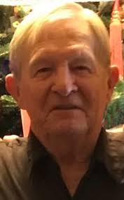 Obituary for David H. Fry