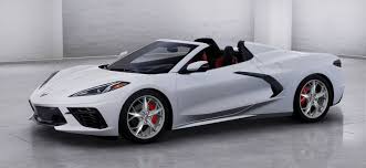 Image result for Arctic White 2018 Corvette