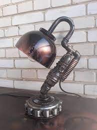 Embrace the rawness and enjoy all these amazing interiors we gathered here to provide you with ideas for your industrial style renovation. Pin On Retro Home Decor