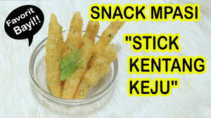 May 31, 2021 · delicious cornbread upside down casserole in 17 minutes. Resep Mpasi Cemilan Sehat Stick Kentang Keju Untuk Usia 9 Youtube