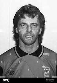 HENRY SMITH football Scotland and Heart of Midlothians during EURO92 in  Sweden Stock Photo