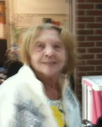 Sylvia (Angelico) Wroblewski