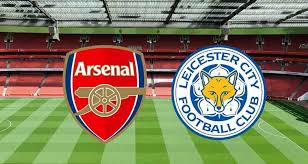 Football arsenal top four race preview preview. Leicester City Vs Arsenal Preview Team News Line Up And Prediction