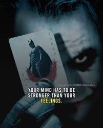 Check out these joker quotes that will trigger your brain and make you see why some people go down a dark path in life. 400 Badass Joker Quotes Ideas Joker Quotes Joker Quotes