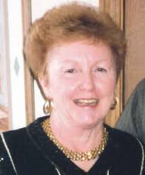 Obituary for Marion Mason