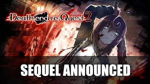 Game » consists of 8 releases. Death End Re Quest 2 Announced Fextralife