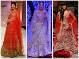 Weddings in india are a grand spectacle and like anywhere else in the world; Highlights Of Indian Bridal Fashion Week 2013 Travel To India Cheap Flights To India Aviation News India Travel Tips