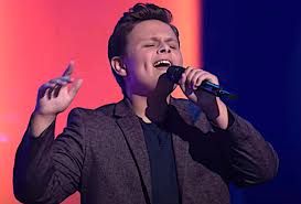 Want to be on the voice? The Voice Recap Carter Rubin Tk Tk Blind Auditions Tvline